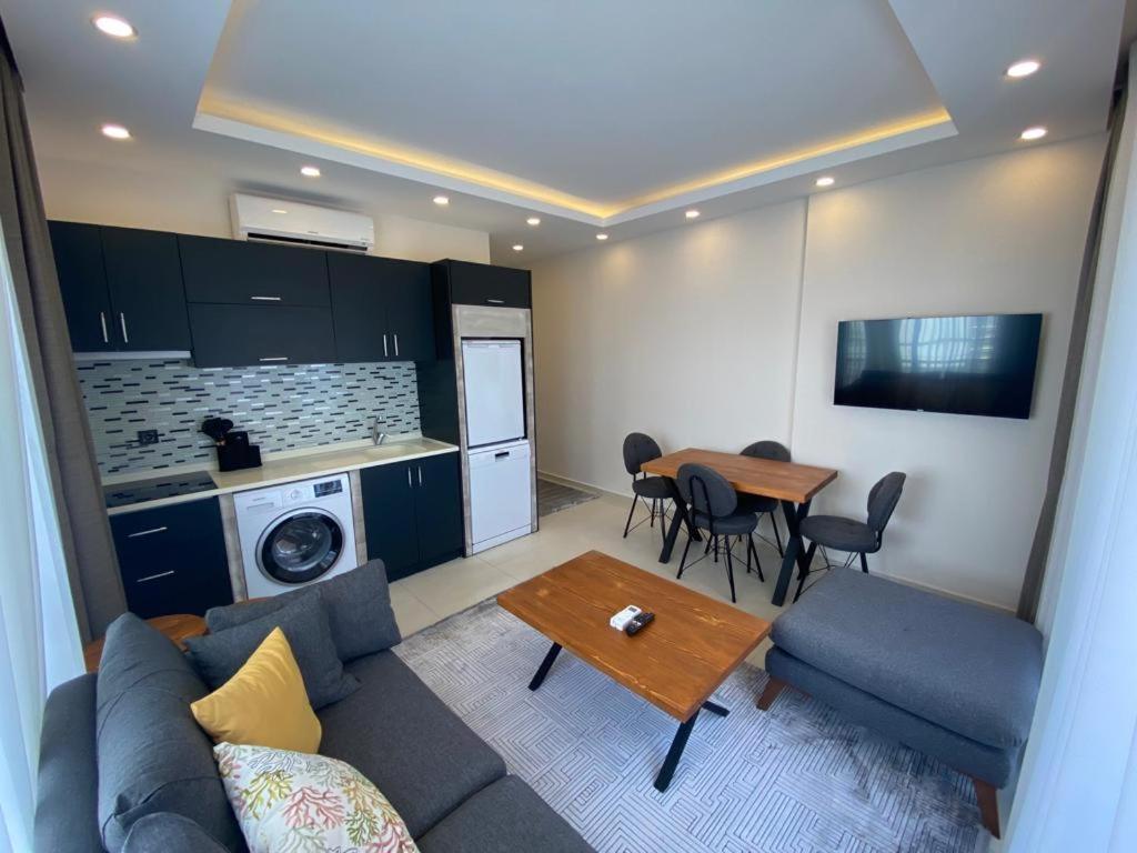 Maye Residence Гюмбет Екстер'єр фото
