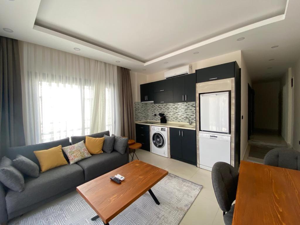 Maye Residence Гюмбет Екстер'єр фото