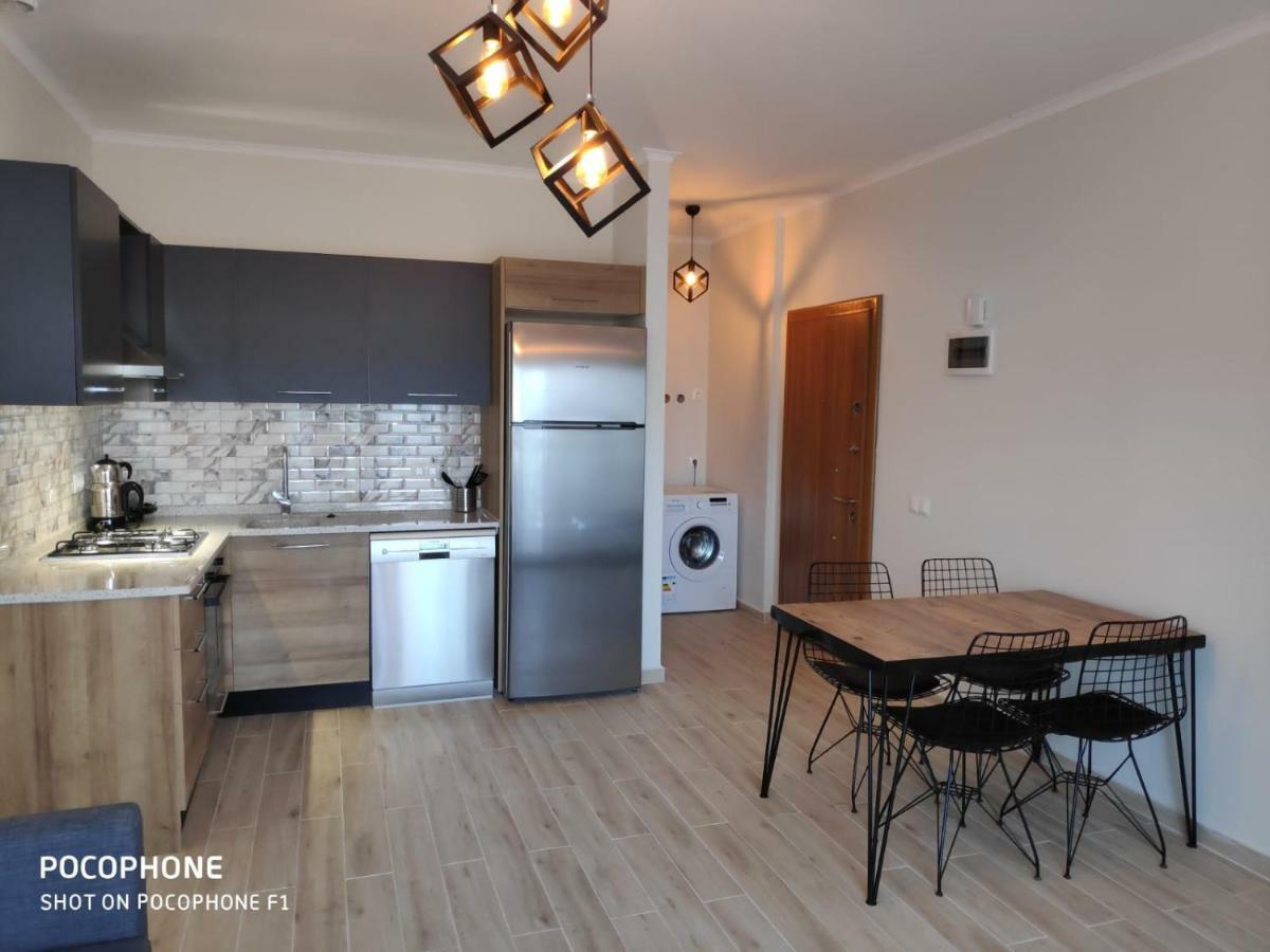 Maye Residence Гюмбет Екстер'єр фото